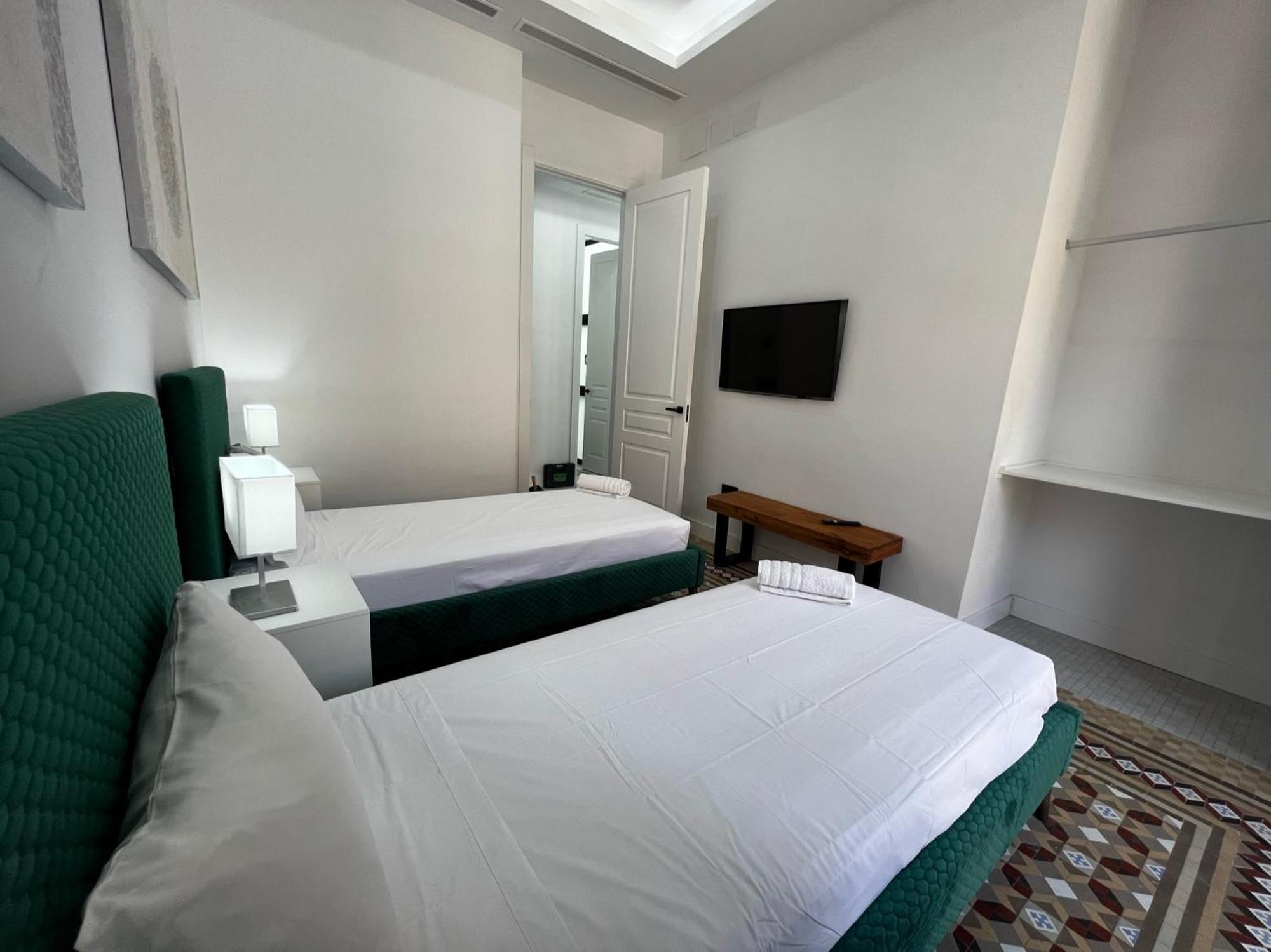 Grand Larios Appartement