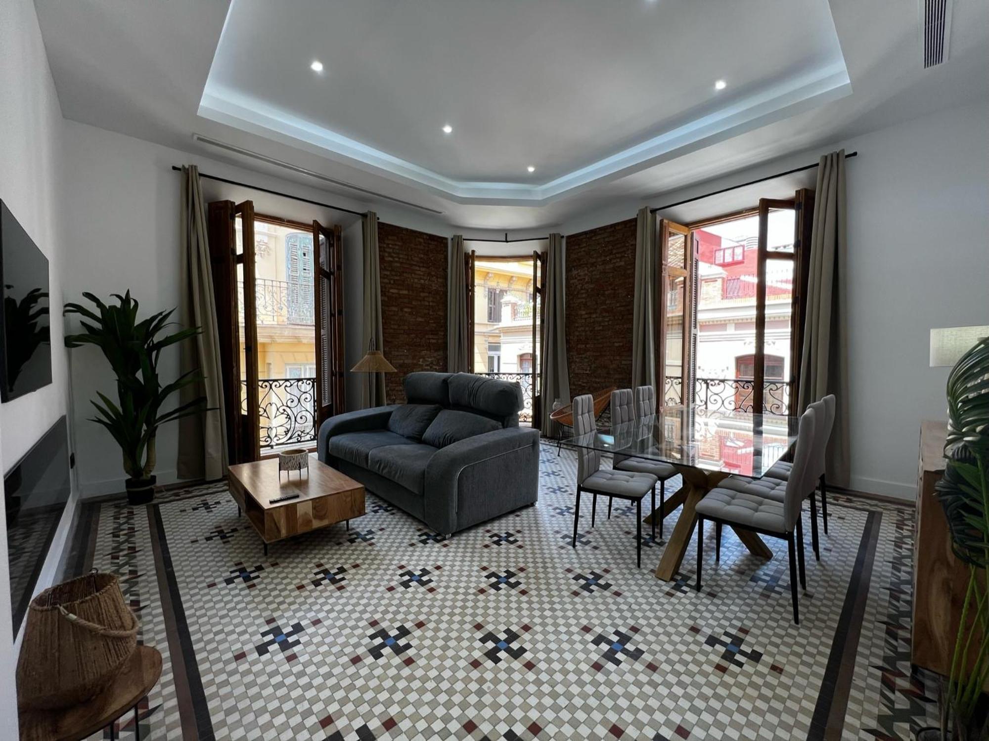 Appartement Grand Larios *