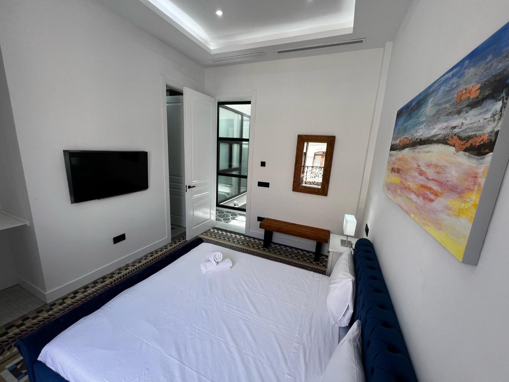 Grand Larios Appartement *