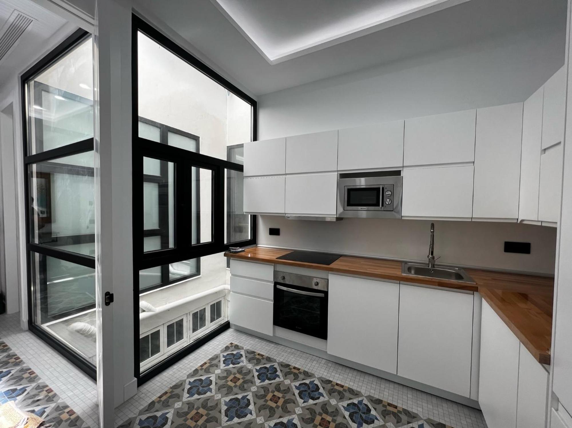Appartement Grand Larios