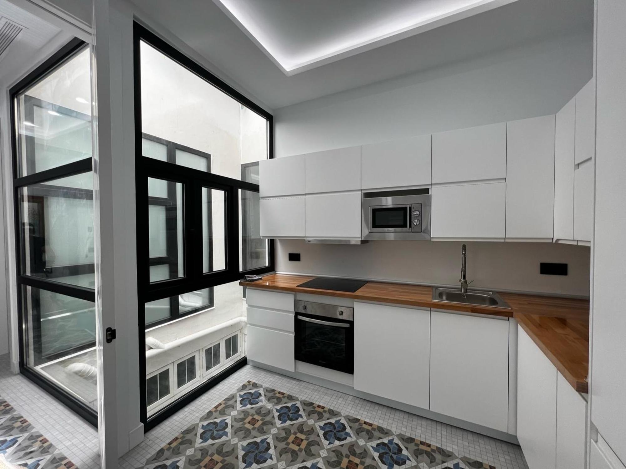 Grand Larios Appartement *
