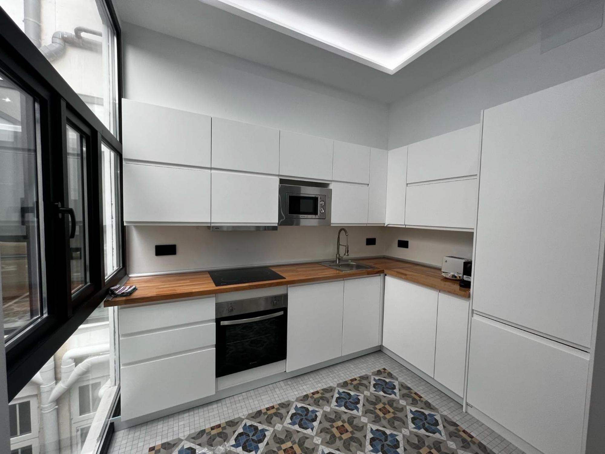 Appartement Grand Larios Málaga