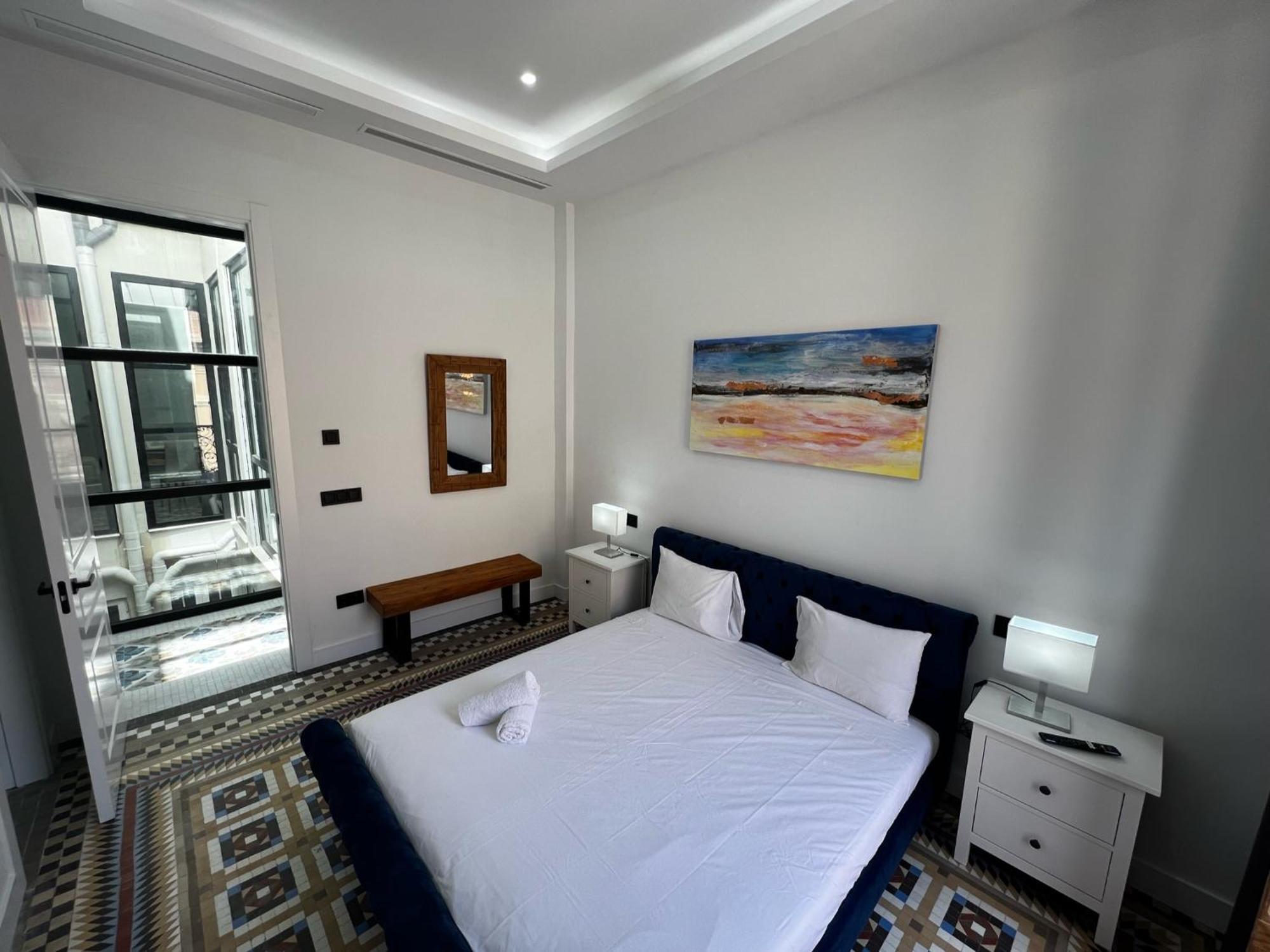 Grand Larios Appartement *