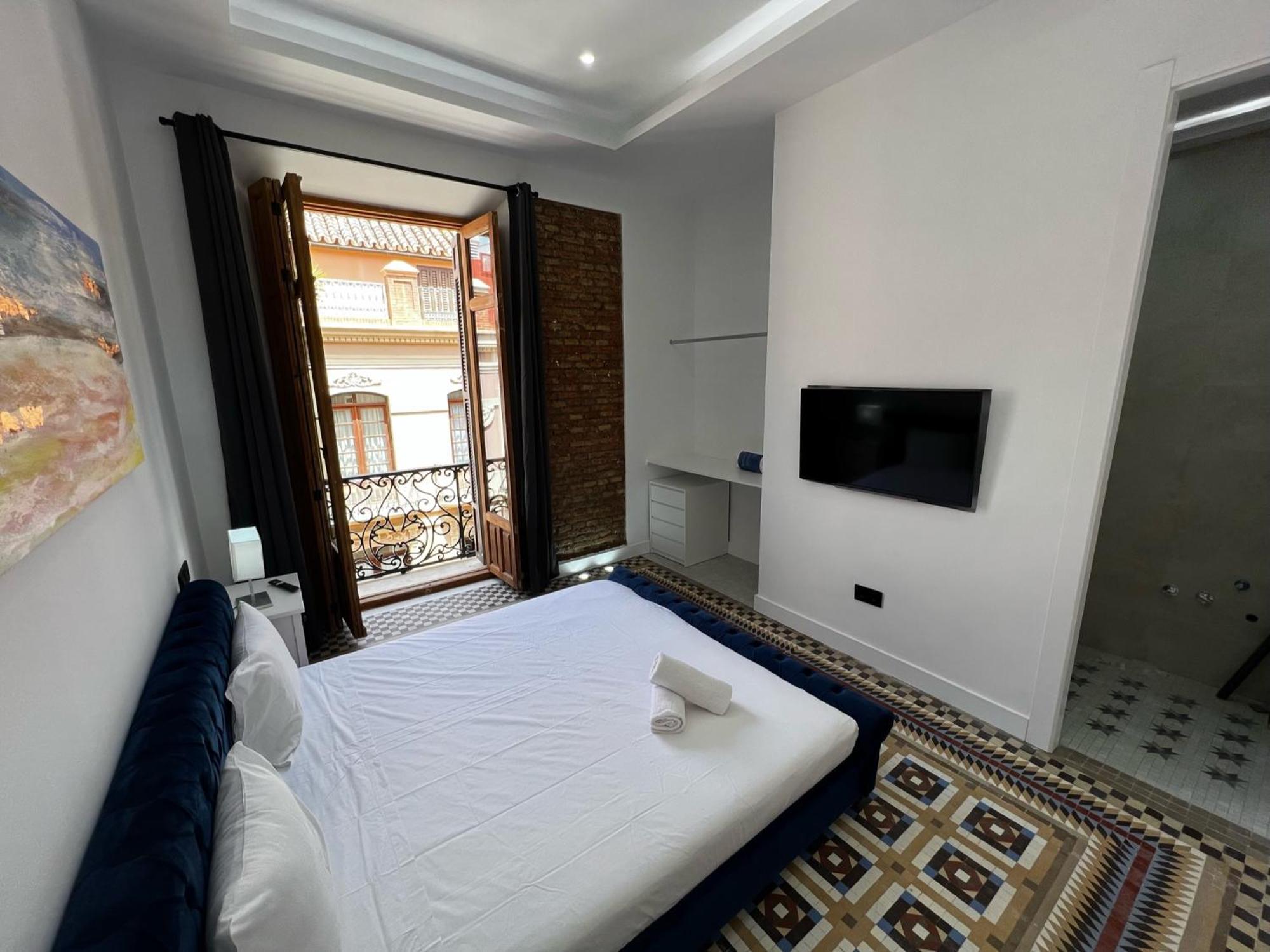 Grand Larios Appartement