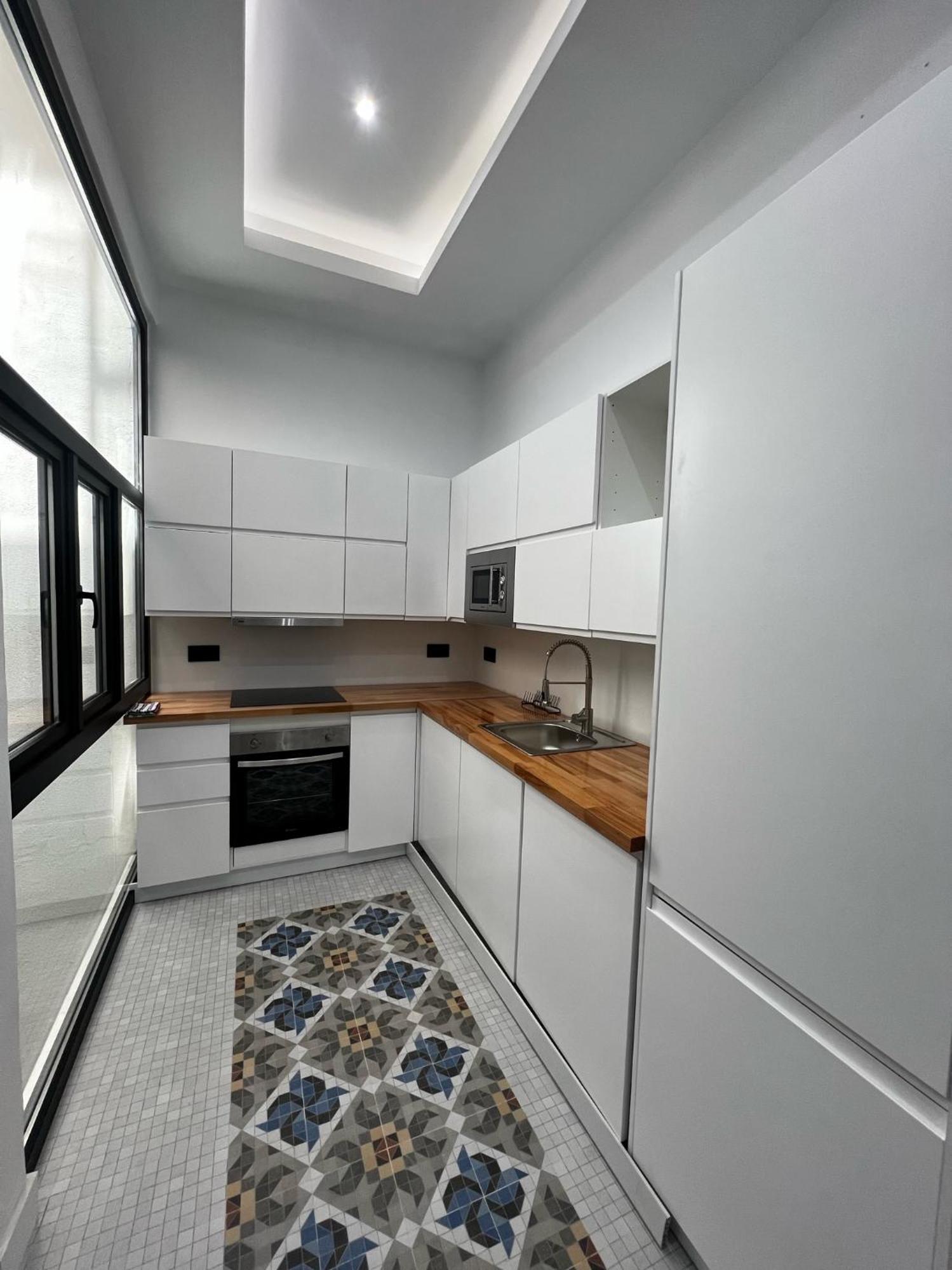 Appartement Grand Larios
