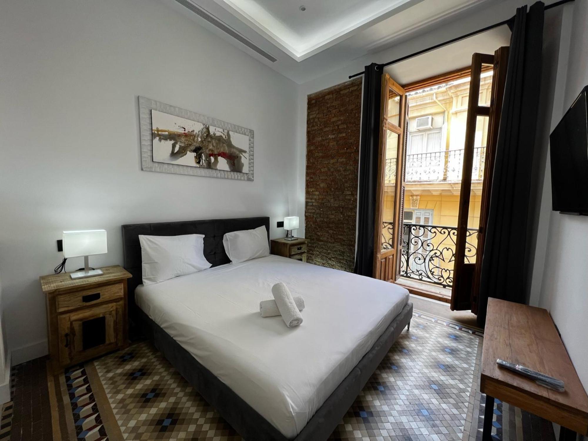 Grand Larios Appartement