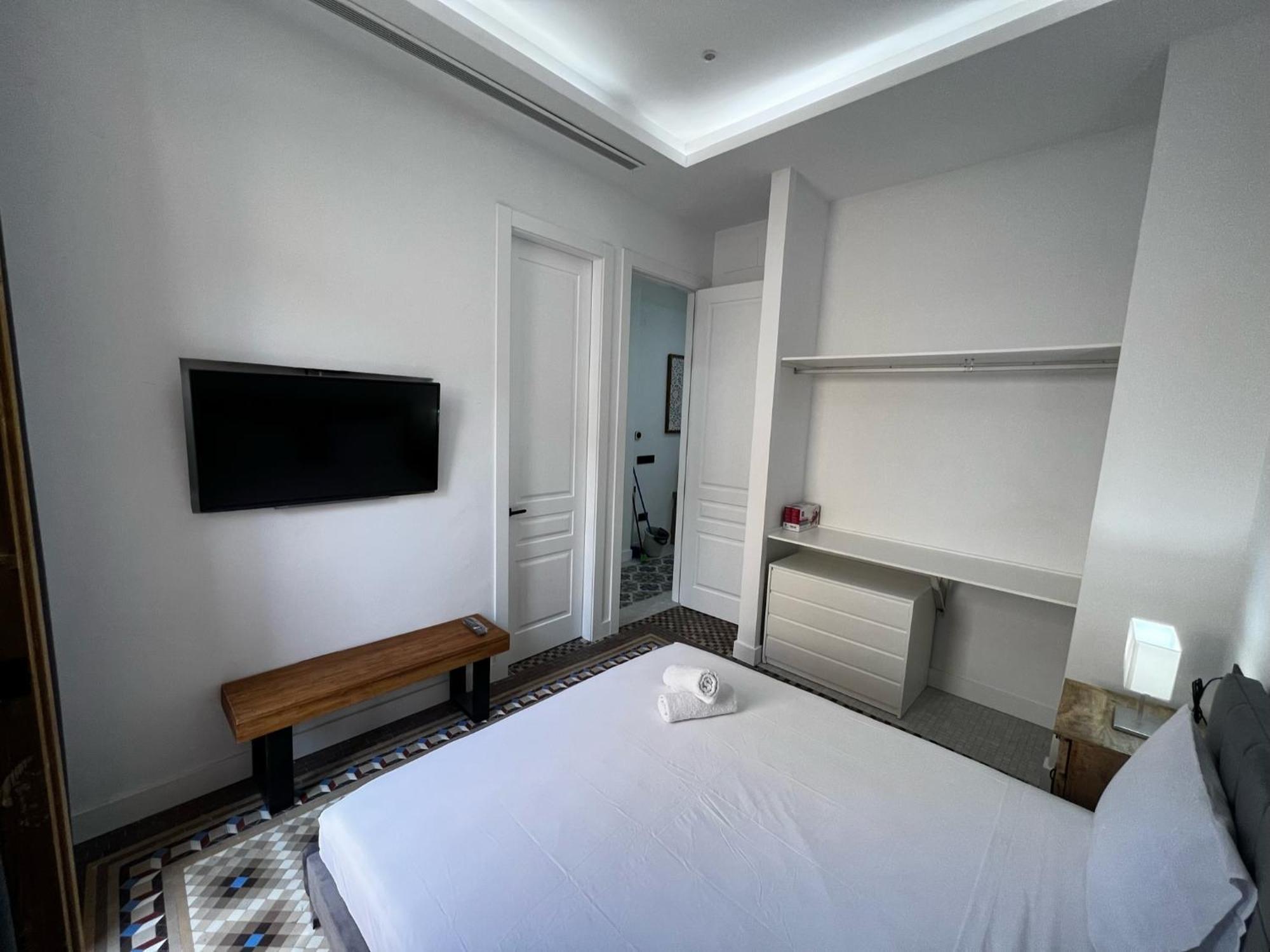 Grand Larios Appartement