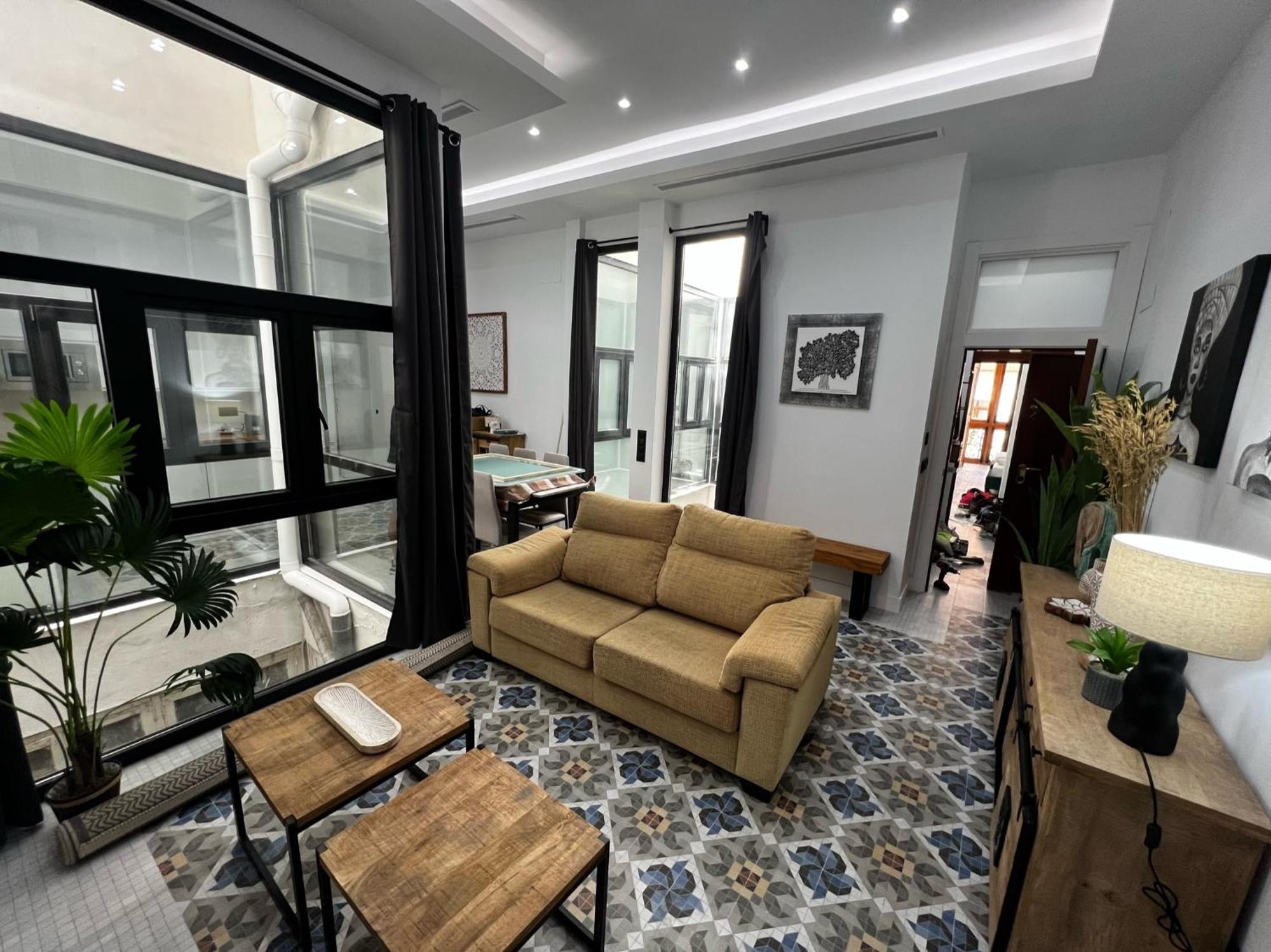 Appartement Grand Larios *