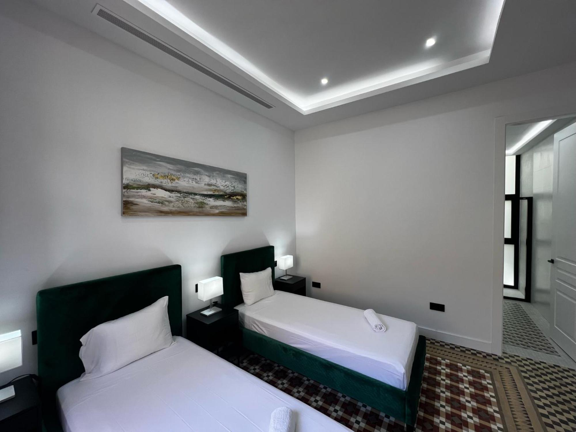 Appartement Grand Larios Málaga
