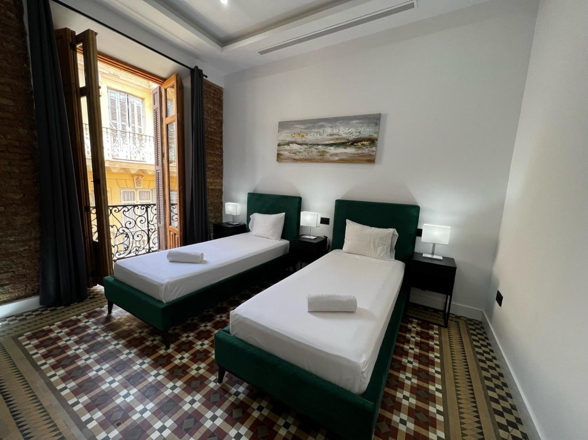 Appartement Grand Larios