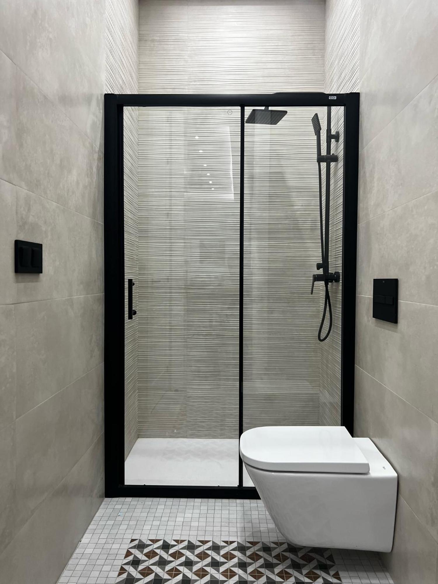 Appartement Grand Larios Málaga
