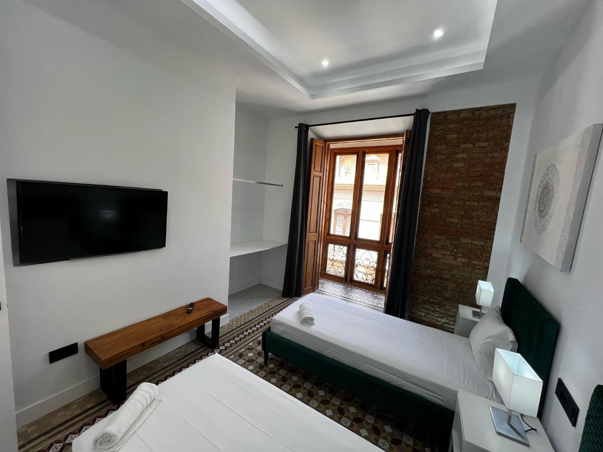 Appartement Grand Larios *