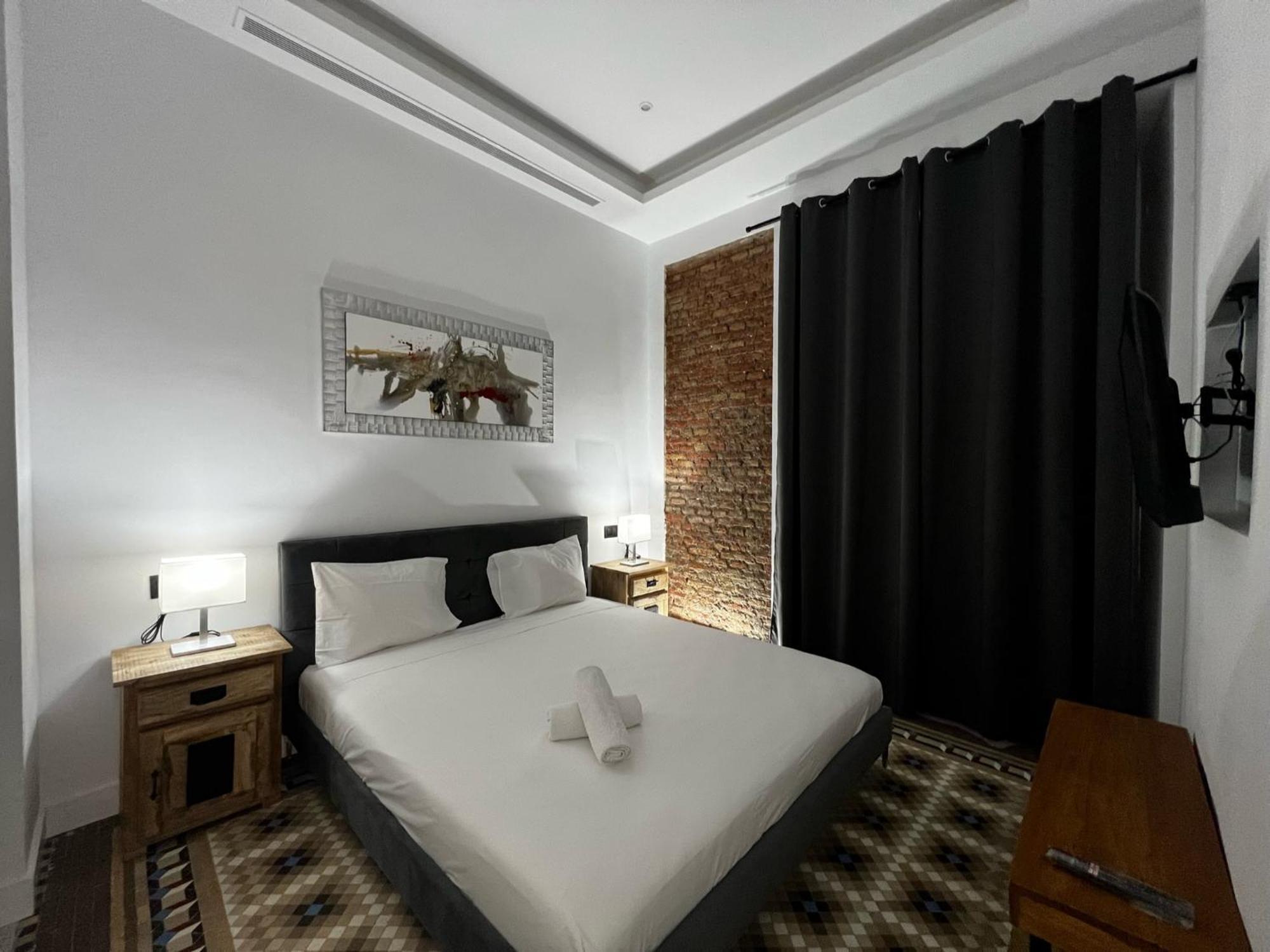 Appartement Grand Larios Málaga