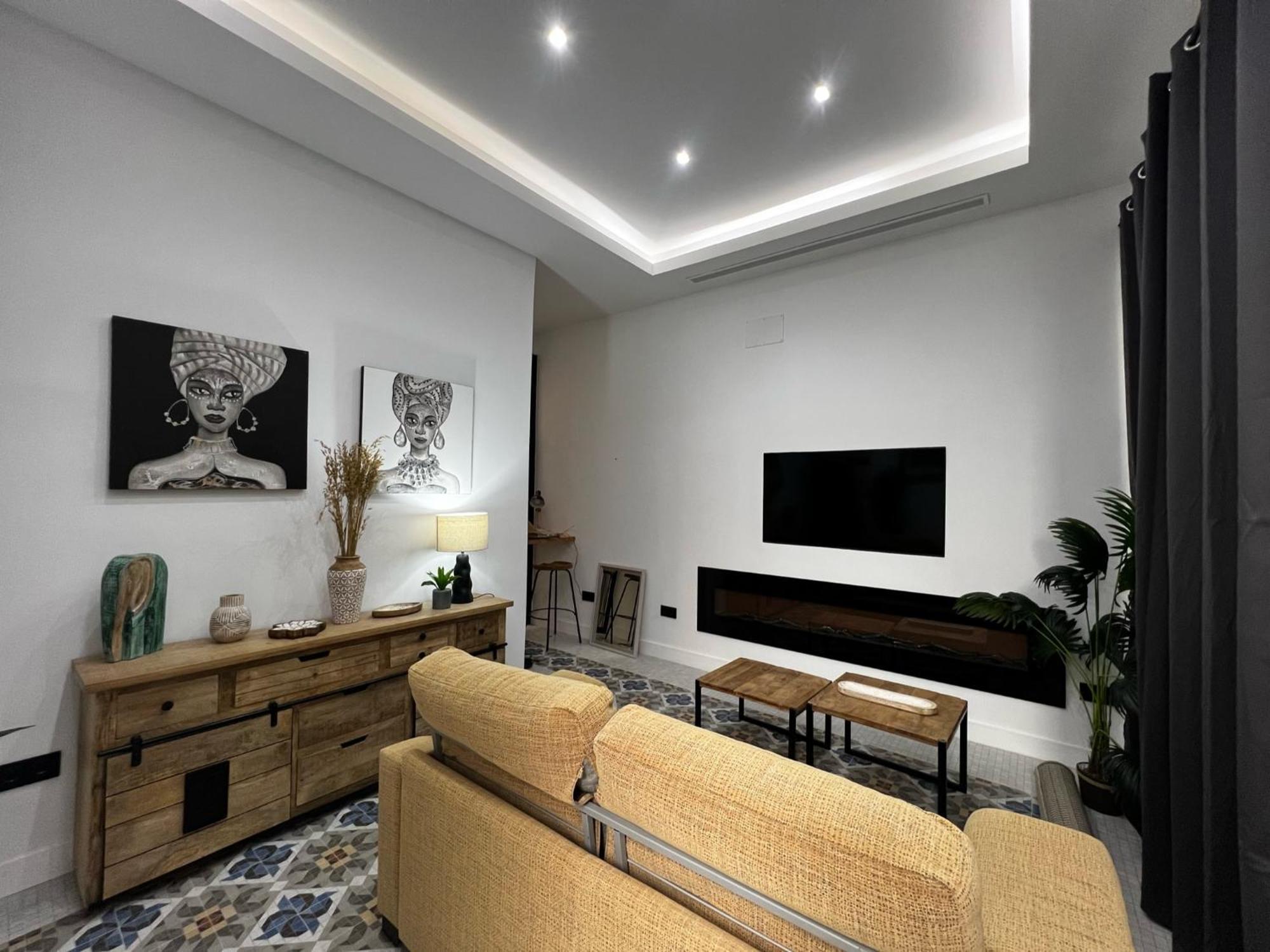 Appartement Grand Larios